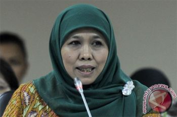 Mensos: 1.692 Jiwa Korban Longsor Banjarnegara Mengungsi