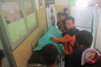 Pegawai BPBD NTB Meninggal saat Tapak Tilas