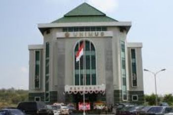 Mahasiswa Unimus Galang Dana untuk Korban Longsor