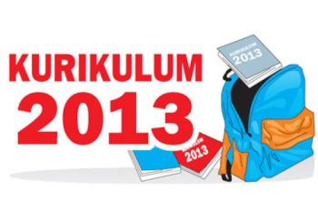 Disdik Sumbar Data Sekolah Teruskan Kurikulum 2013