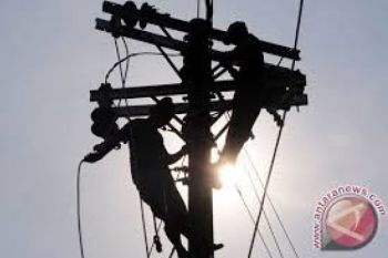 Butuh Rp10 Triliun Tambah Listrik Kalimantan 1.000 MW