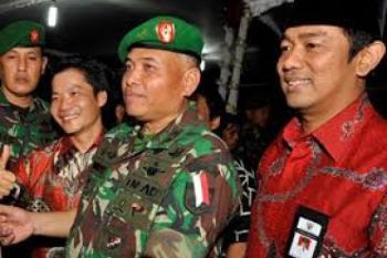 Tinjau Pasar Bulu, Wali Kota Langsung Dihujani Keluhan