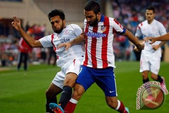  Klasemen Liga Utama Spanyol, Atletico Gagal Tekan Barcelona