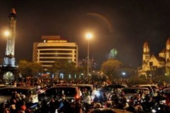 Hadapi Bencana, 22 Kelurahan Di Semarang Disiagakan