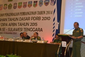 Bupati Bombana Minta Pelarangaan Pengiriman  "Ore" Keluar Daerah