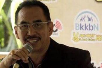 BKKBN Tingkatkan Sistem Pelayanan 