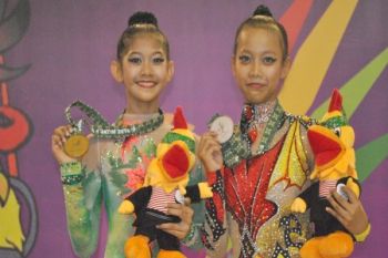 Lampung Tambah Emas Dan Perak