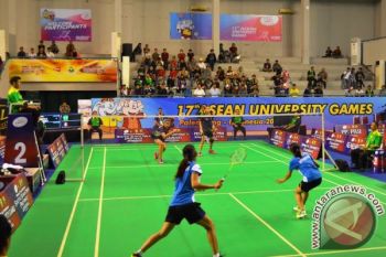 Mathew ingin buktikan bulu tangkis olahraga tersehat