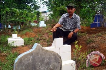 Kuburan Massal Korban 1965 di Semarang akan Dibongkar