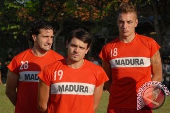 Klub ISL Disarankan Gunakan Pemain Asing Asia