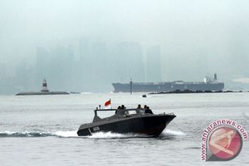 Seskab : Penindakan Maritim Masih Bergantung Pesawat Tempur Sukhoi