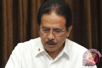 Pemerintah Klaim Pelemahan Rupiah akibat Faktor Eksternal