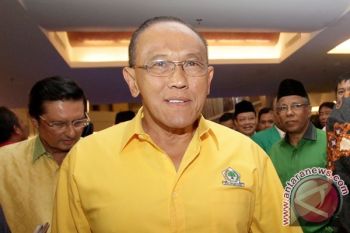 Kubu Aburizal Tak Kaget Oleh Sikap Menkumham