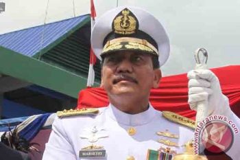 TNI AL Hibahkan 10 Kapal Patroli untuk Memperkuat Bakamla