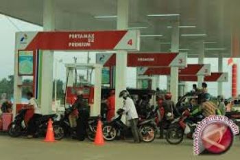 Banyak Pemilik Kendaraan Bermotor Beralih ke Pertamax