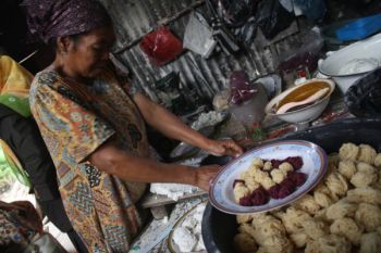 Pemkot Bantu 10 IKM Urus Sertifikat Halal