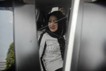 Rina Iriani Tak Pernah Laporkan Bisnis Anthutium