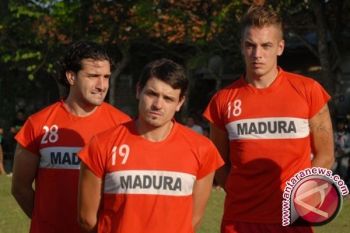  Klub ISL Disarankan Gunakan Pemain Asing Asia