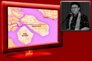 Mendagri: Pembangunan Daerah Perbatasan yang Ramah Investasi