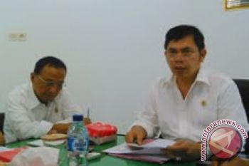 Kajati NTB: mantan Wabup Lombok Barat Sakit