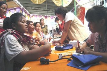 Dinkes Sleman gandeng BPKP dampingi BLUD Kesehatan 