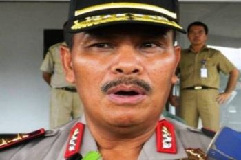 Kapolda Papua tolak penangguhan penahanan oknum KPU