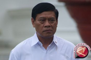 Menko Polhukam deteksi pergerakan ISIS di Poso 