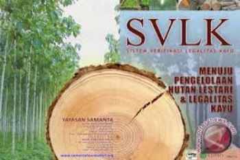 150 Eksportir Mebel di Solo Belum Miliki SVLK