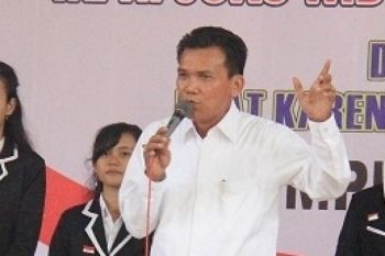 Bupati: Festival Film Kudus Strategi Pemasaran Kreatif
