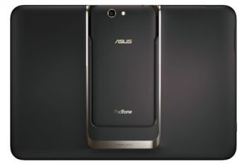 ASUS PadFone S Smartphone yang Bisa Jadi Tablet 