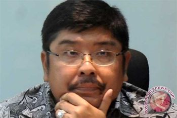 Pengurus Golkar Hasil Munas Jakarta Temui Pimpinan DPR