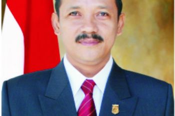 HUT Kota Solok, DPRD Apresiasi Pemkot