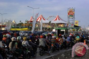 Pemkot Diminta Sosialisasikan Amdal Lalin 