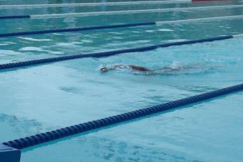 Baubau membidik posisi lima Porprov