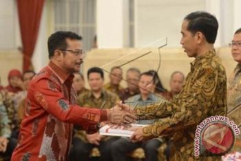 Sulsel Terima Alokasi Dana APBN Rp39,9 Triliun 