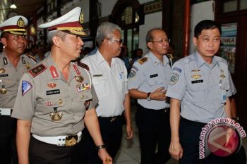 Pegawai Kemenhub Dilarang Cuti Natal-Tahun Baru