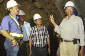 PLTA Oria Genyem Jayapura beroperasi awal 2015