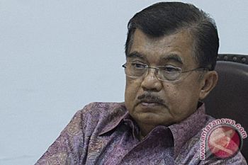 Jusuf Kalla Kembali Pimpin PMI