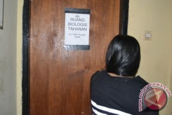 Polres Lombok Barat sediakan Ruangan Khusus Tahanan