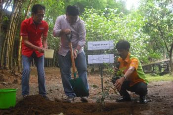 Adik Ahok Ajak 32 Kades Belitung "Geruduk" Sido Muncul