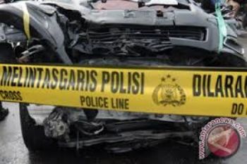 Sopir Travel Tewaskan Dua Orang Jadi Tersangka