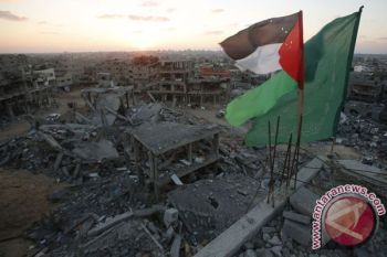  PBB Butuh Waktu Untuk Buat Keputusan Soal Resolusi Palestina