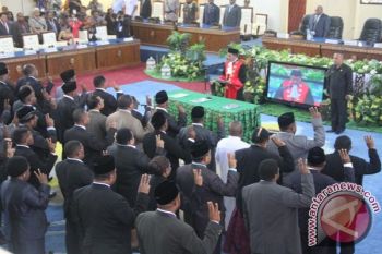 DPR Papua segera sidang pembentukan alat kelengkapan dewan