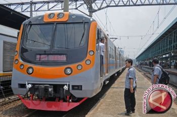 PT.KAI Operasikan 1.516 Kereta Antisipasi Lonjakan Penumpang