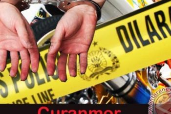 Berusaha Kabur, Pencuri Mobil Ditembak Mati
