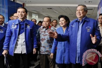 Ibas Prediksi SBY Kembali jadi Ketum Demokrat