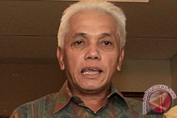 Sebagian Besar Wilayah di Indonesia Dukung Hatta Maju Kongres PAN