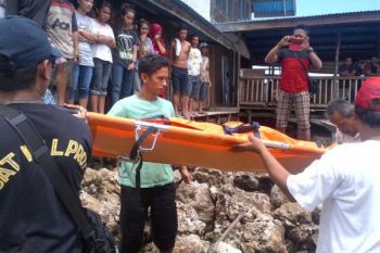 Korban Kapal Tenggelam Ditemukan