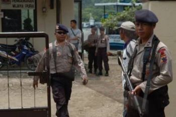 Kalapas: Belum Ada Peningkatan Pengamanan Dermaga Wijayapura