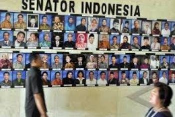 Bambang Sadono: Amendemen UUD 1945 Perkuat DPD